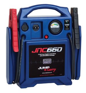 Jump-N-Carry JNC660