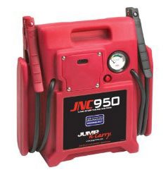 Jump-N-Carry JNC950 2000 Peak Amp 12V Jump Starter 