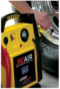 Jump-N-Carry JNCAIR Jump Starter