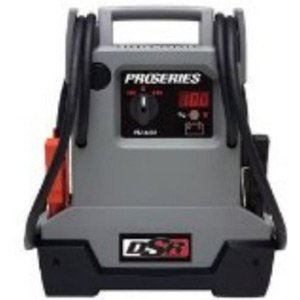 Schumacher PSJ-4424 Jump Starter