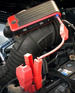 PowerAll PBJS16000R Portable Jump Starter