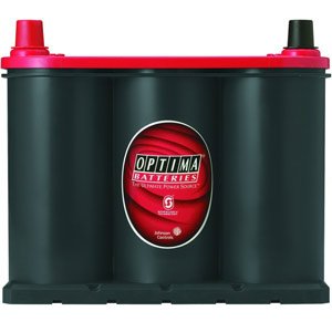 Optima Batteries 8025 RedTop Starting Battery
