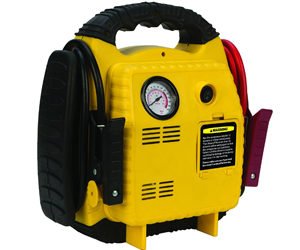 Performance Tool W1665 900 Amp Jump Starter