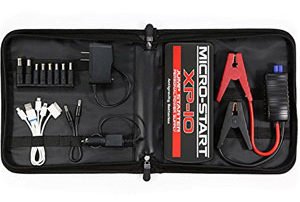Antigravity Batteries XP-10 Multi-Function Power Supply