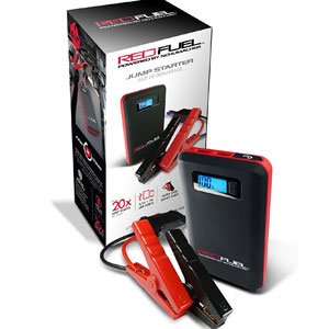 Schumacher Sl65 Red Fuel Jump Starter Jump Starter Reviews