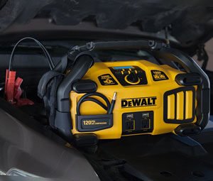 DEWALT DXAEPS2 Professional Power Station