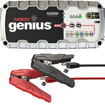 NOCO Genius G26000