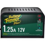Battery Tender Plus 021-0128