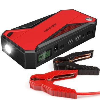 DBPOWER 600A