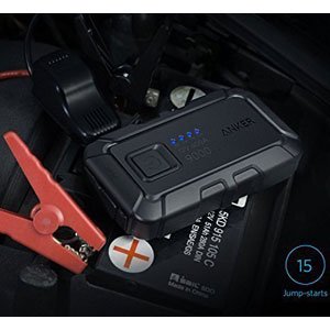 Anker PowerCore Jump Starter